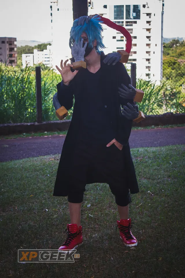 Encontro Geek - Ribeirão Preto 2024