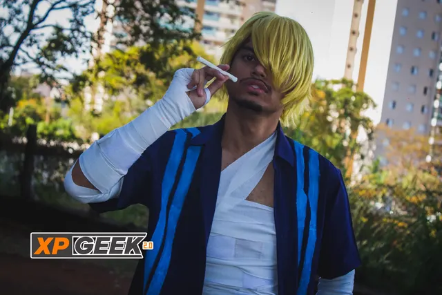 Encontro Geek - Ribeirão Preto 2024