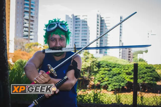 Encontro Geek - Ribeirão Preto 2024