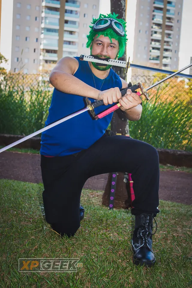 Encontro Geek - Ribeirão Preto 2024