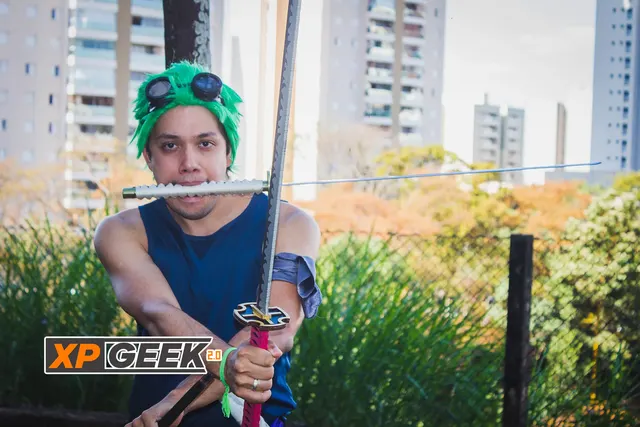 Encontro Geek - Ribeirão Preto 2024