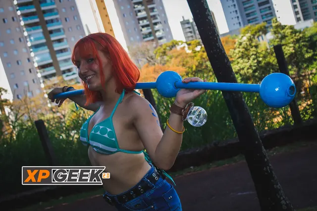 Encontro Geek - Ribeirão Preto 2024