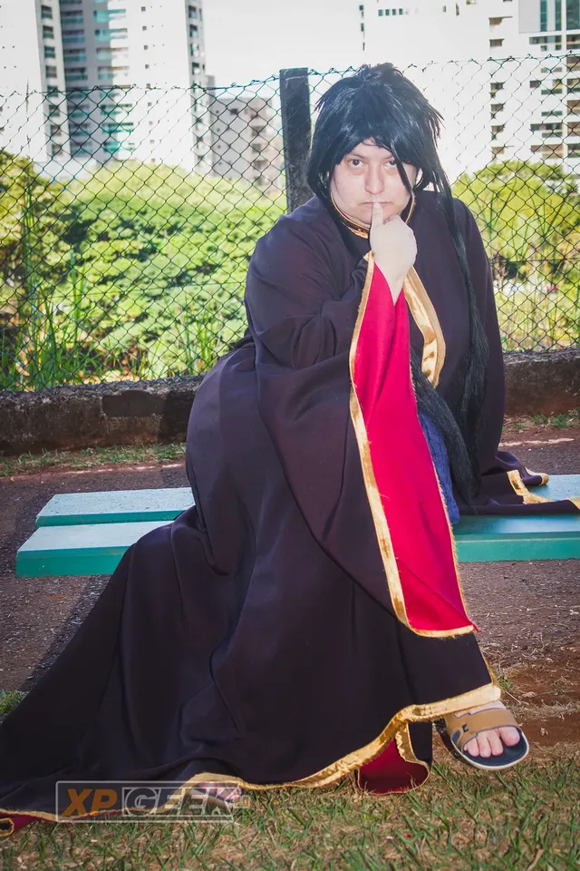 Encontro Geek - Ribeirão Preto 2024