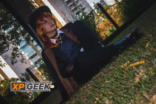 Encontro Geek - Ribeirão Preto 2024