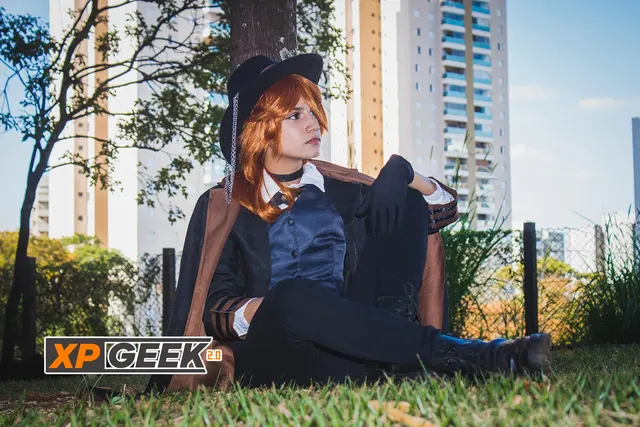 Encontro Geek - Ribeirão Preto 2024