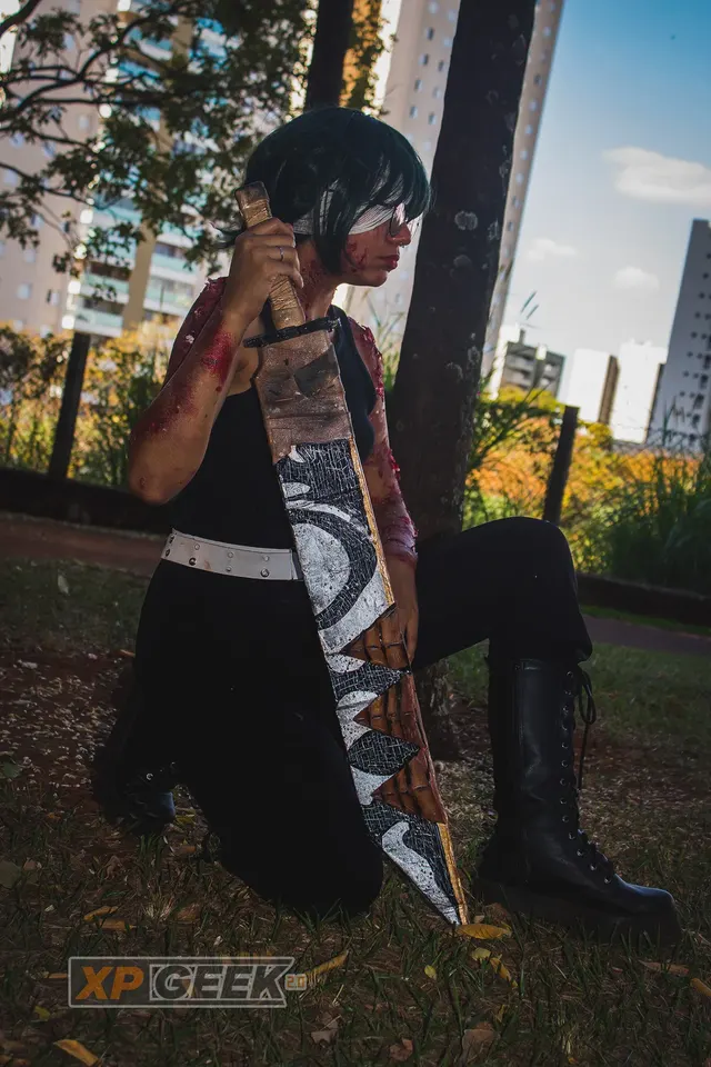 Encontro Geek - Ribeirão Preto 2024