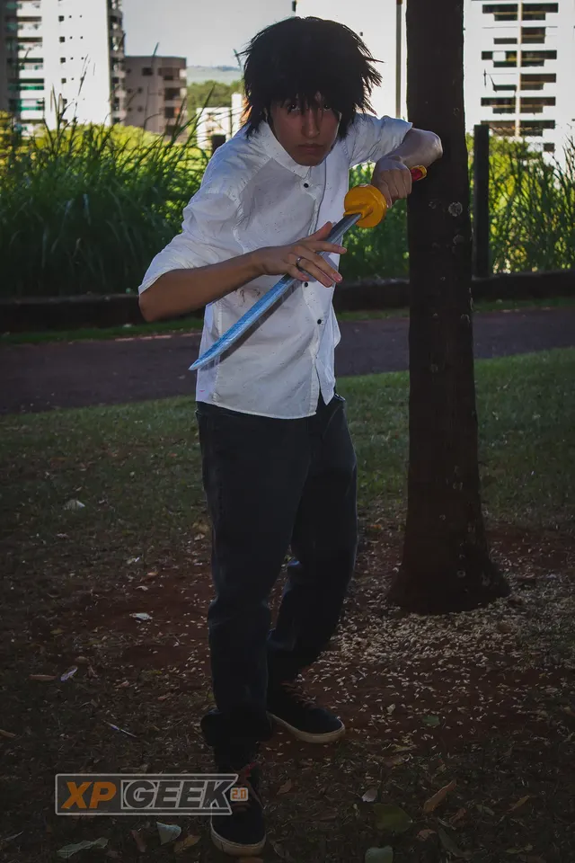 Encontro Geek - Ribeirão Preto 2024