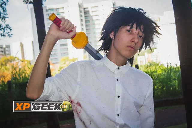 Encontro Geek - Ribeirão Preto 2024