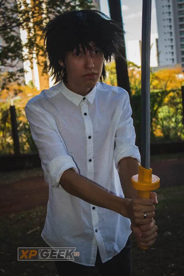 Encontro Geek - Ribeirão Preto 2024