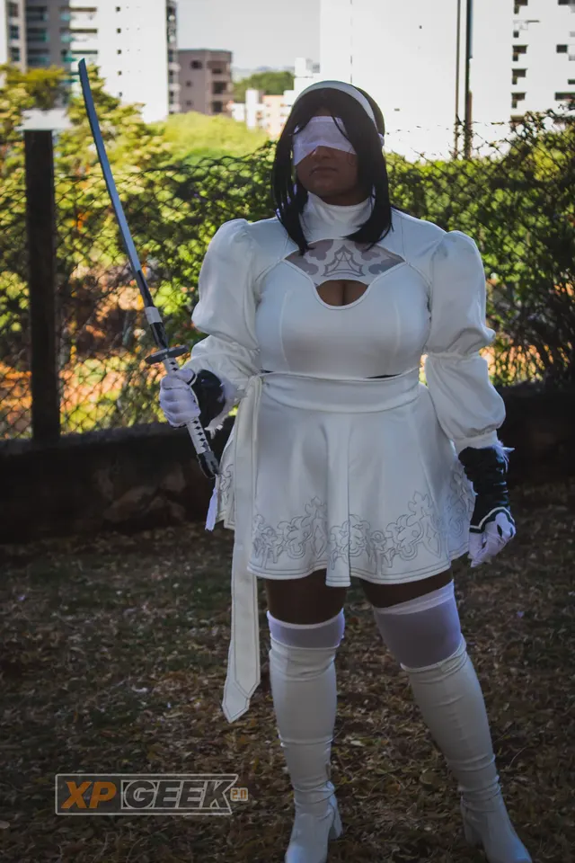 Encontro Geek - Ribeirão Preto 2024