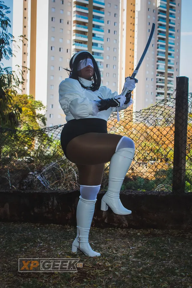 Encontro Geek - Ribeirão Preto 2024