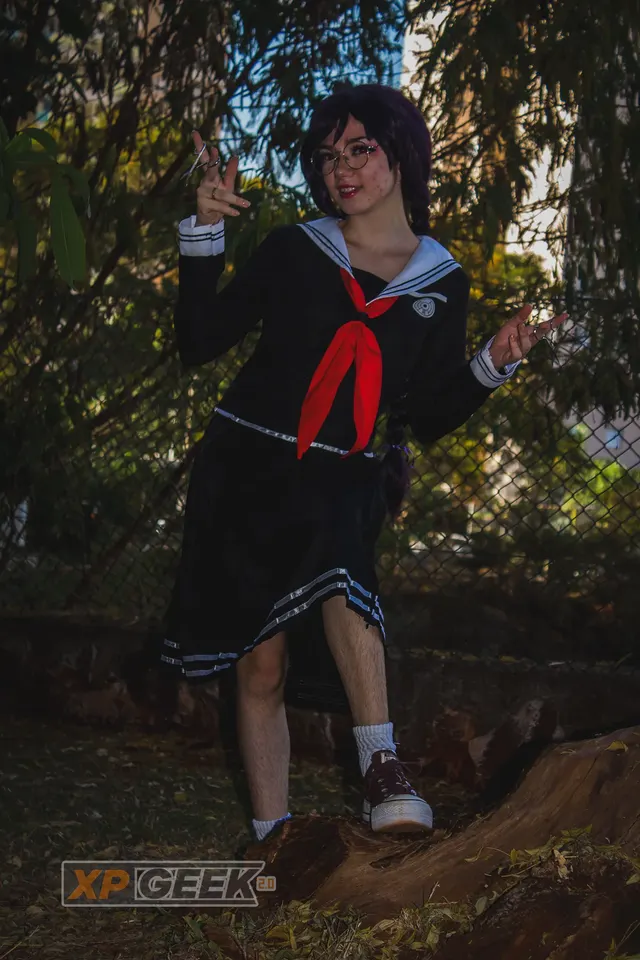 Encontro Geek - Ribeirão Preto 2024