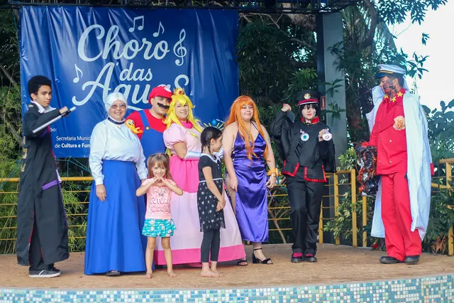 Esquenta Guardiões 2026