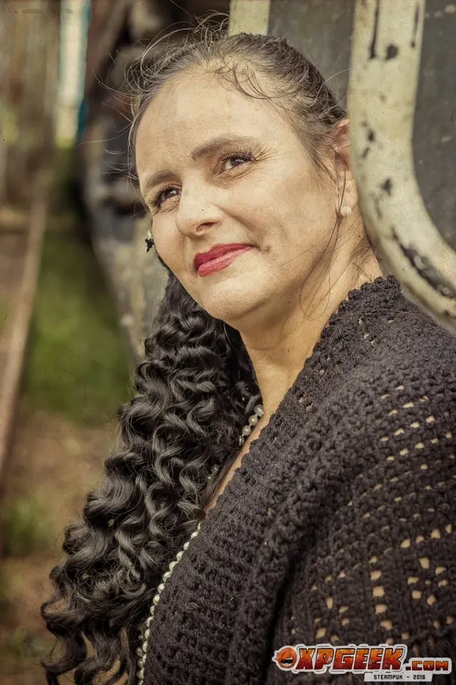 Mega Steam Punk 2016