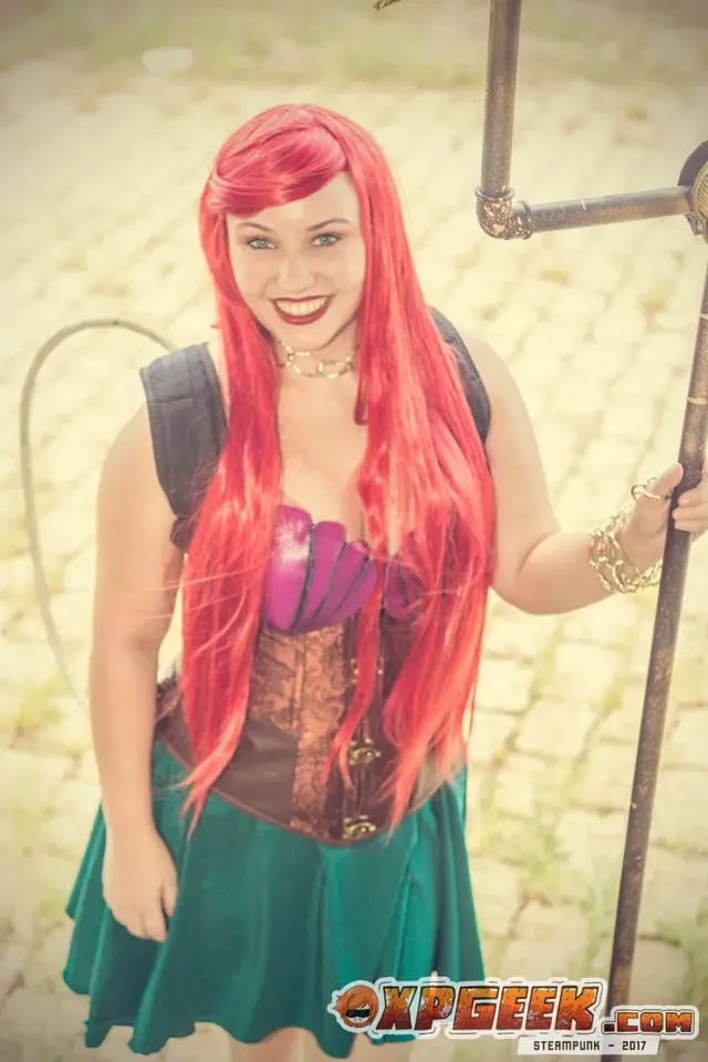 Mega Steam Punk 2017