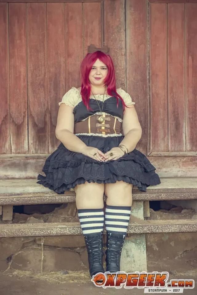 Mega Steam Punk 2017