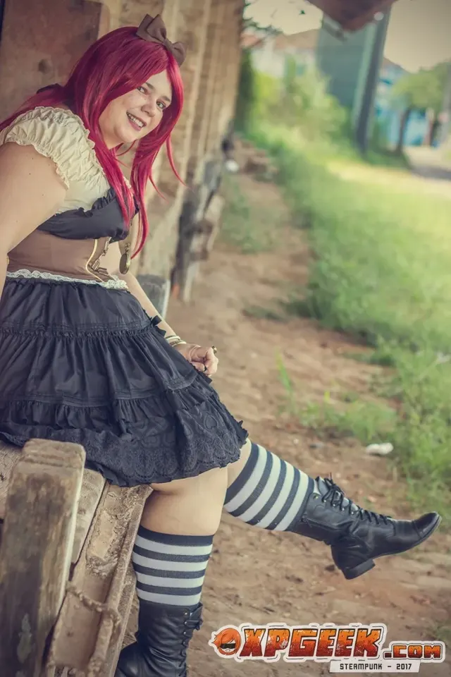 Mega Steam Punk 2017