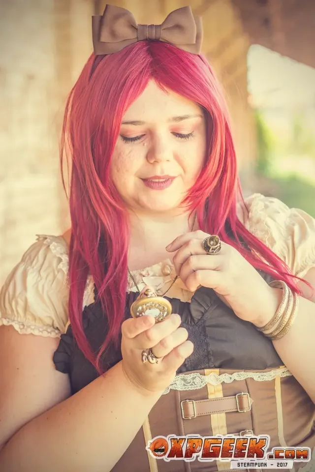 Mega Steam Punk 2017