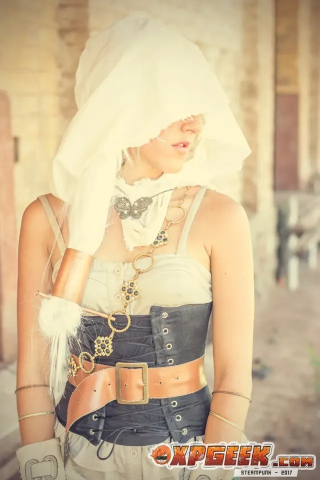 Mega Steam Punk 2017