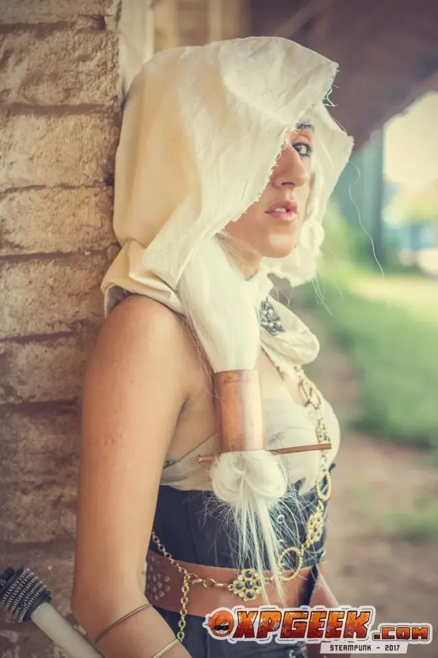 Mega Steam Punk 2017