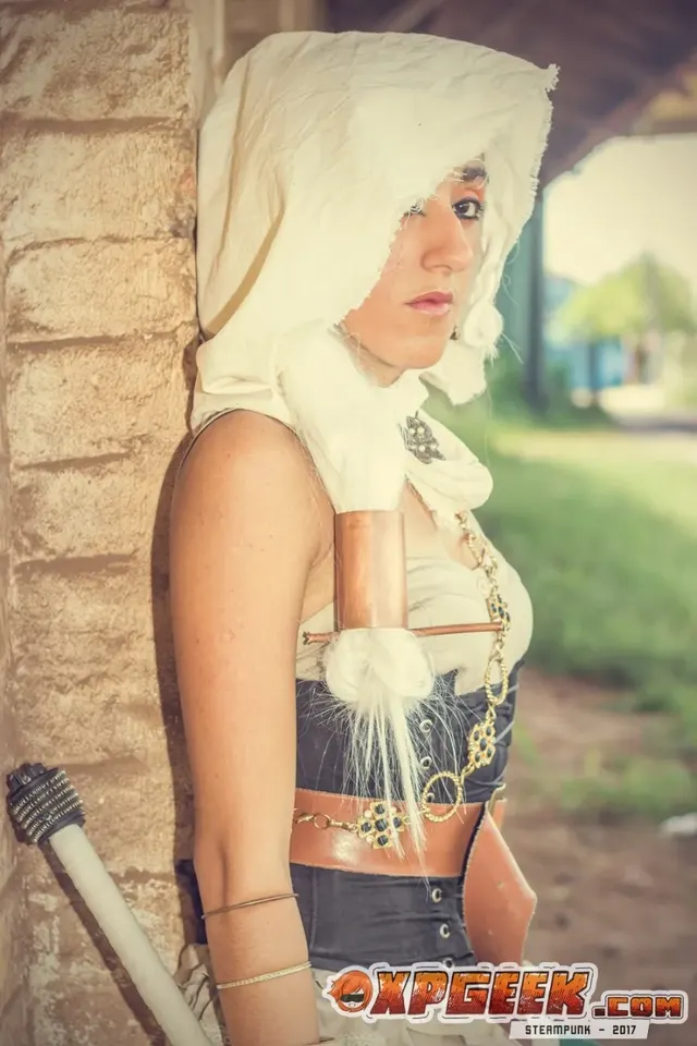 Mega Steam Punk 2017