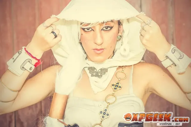 Mega Steam Punk 2017