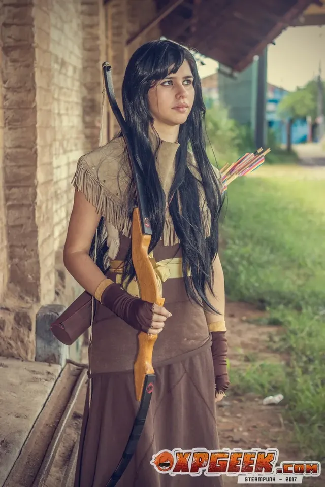 Mega Steam Punk 2017