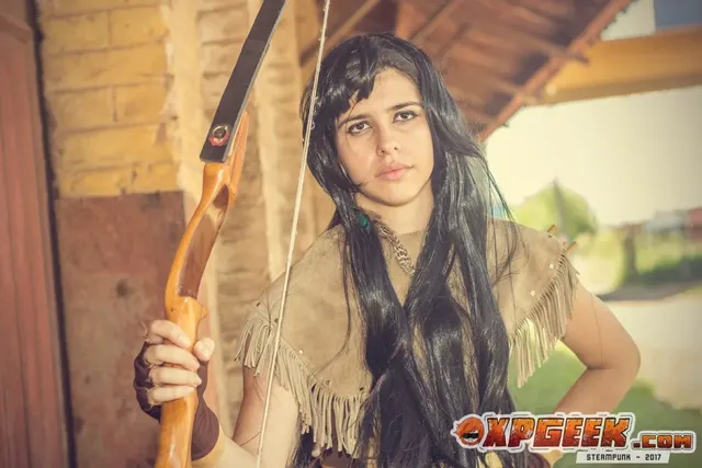 Mega Steam Punk 2017