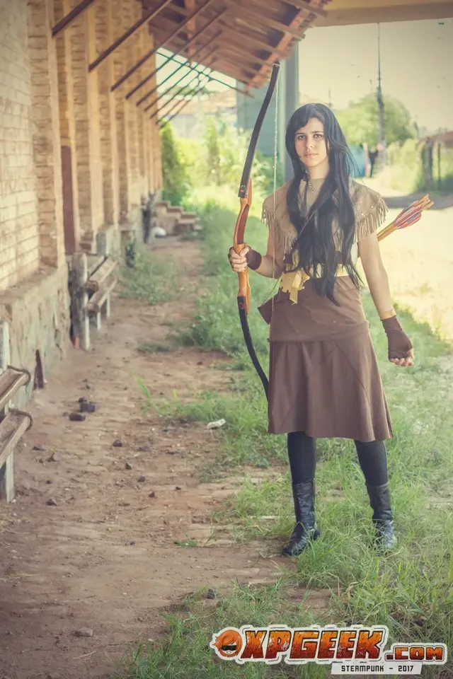 Mega Steam Punk 2017