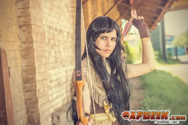 Mega Steam Punk 2017