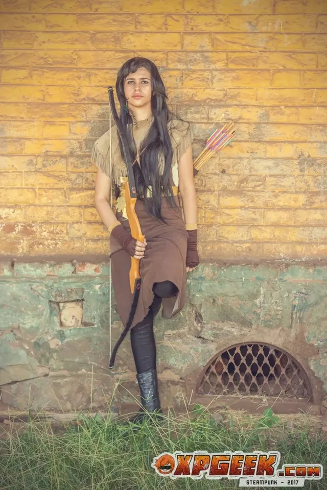 Mega Steam Punk 2017