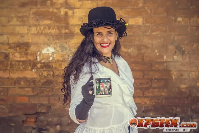 Mega Steam Punk 2017