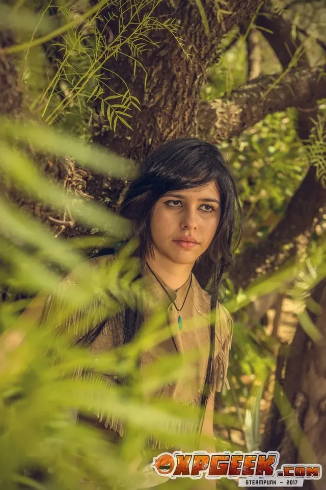 Mega Steam Punk 2017