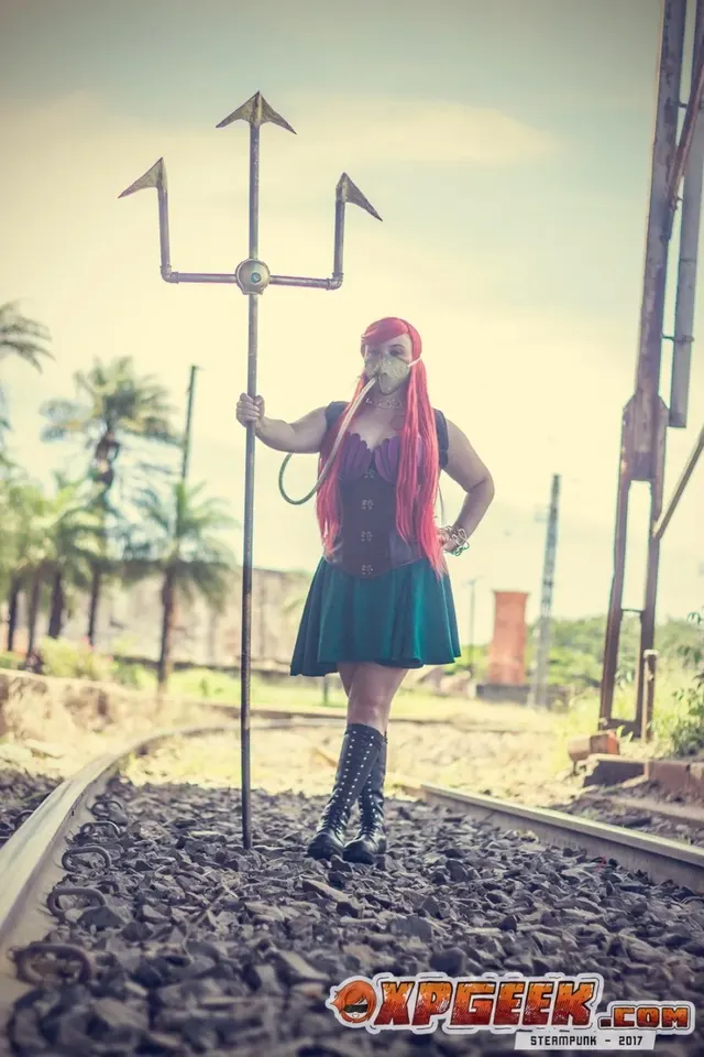 Mega Steam Punk 2017