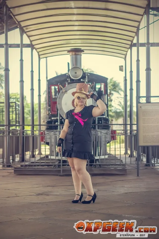 Mega Steam Punk 2017 preview 3