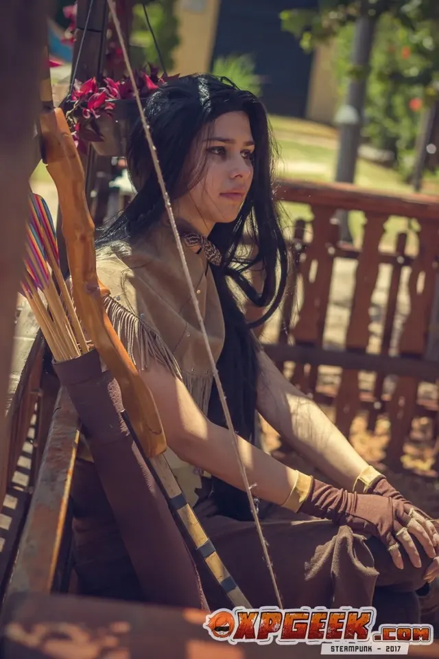 Mega Steam Punk 2017