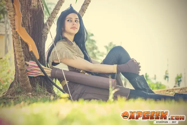 Mega Steam Punk 2017