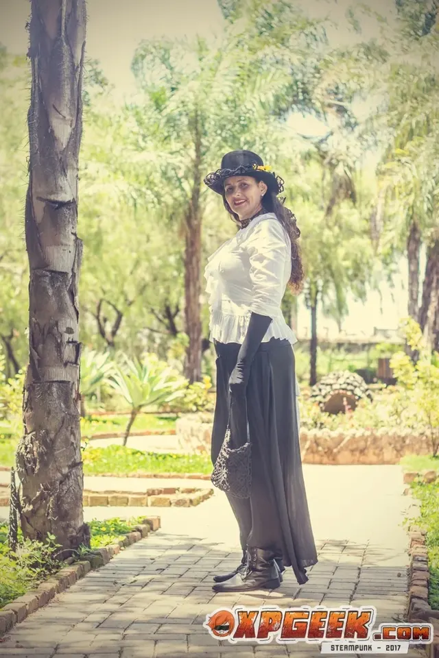 Mega Steam Punk 2017