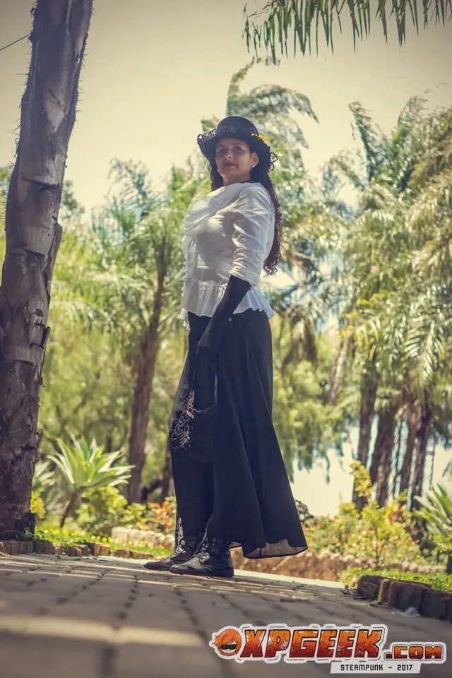 Mega Steam Punk 2017