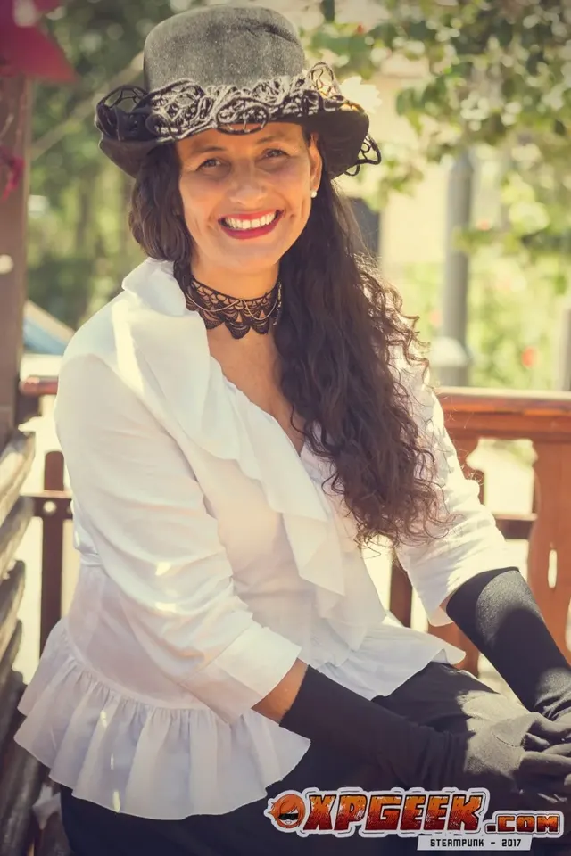 Mega Steam Punk 2017