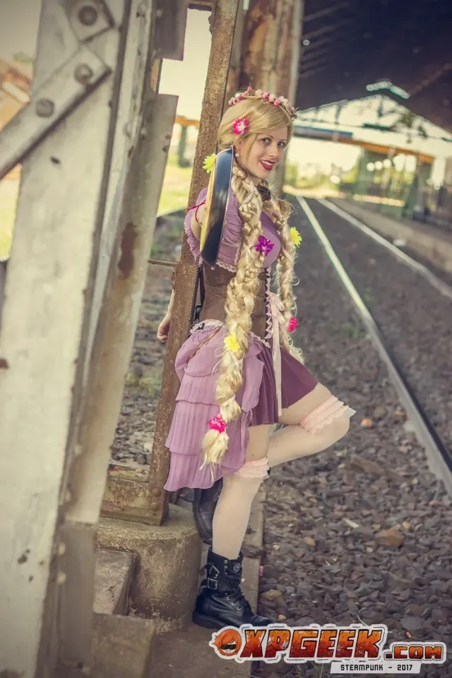 Mega Steam Punk 2017