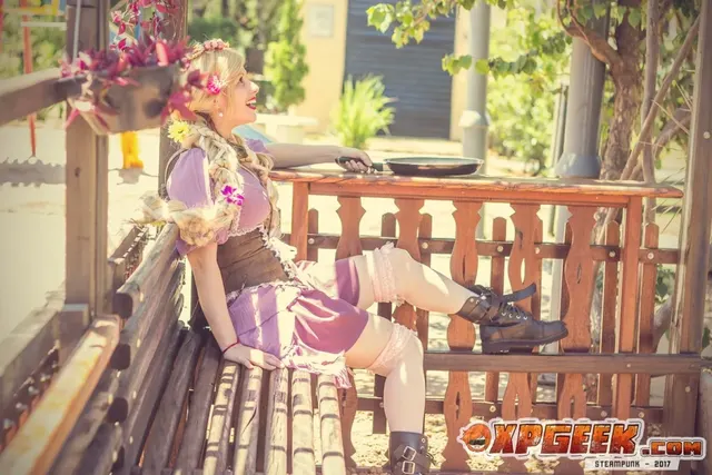 Mega Steam Punk 2017