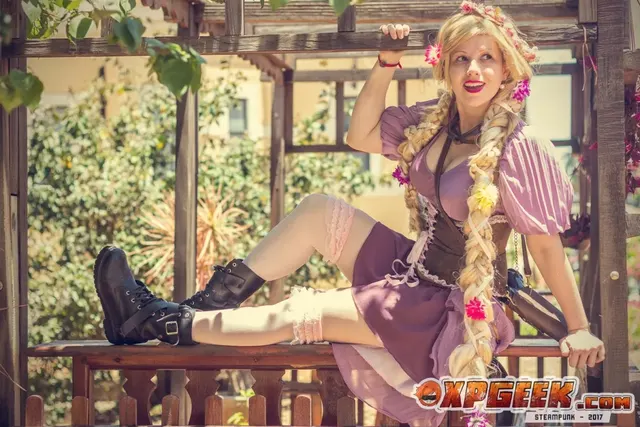 Mega Steam Punk 2017