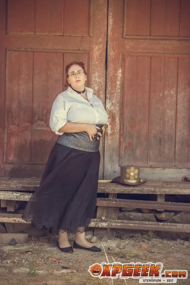 Mega Steam Punk 2017