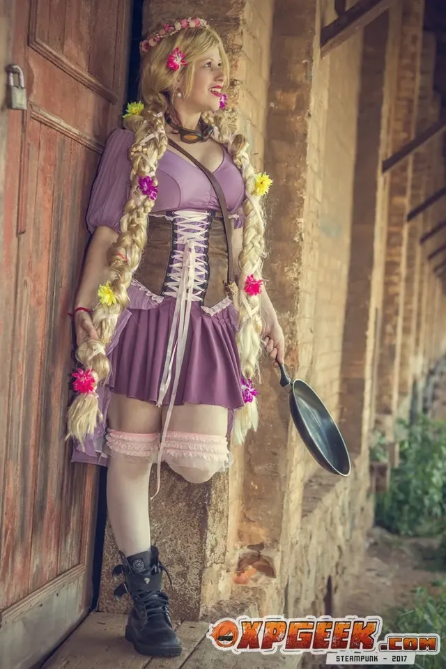 Mega Steam Punk 2017