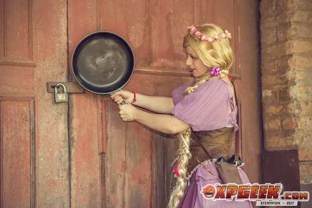 Mega Steam Punk 2017