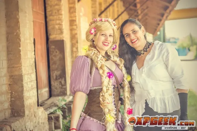 Mega Steam Punk 2017