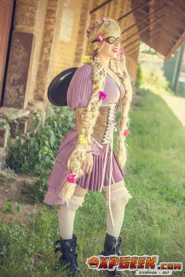 Mega Steam Punk 2017