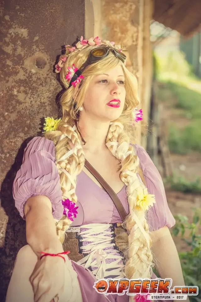 Mega Steam Punk 2017