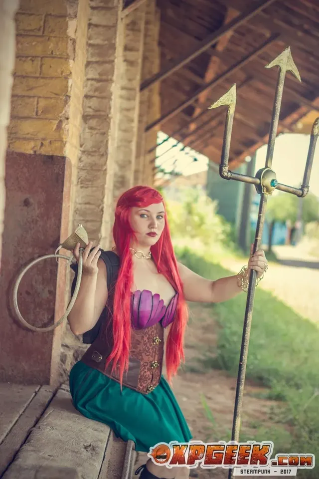 Mega Steam Punk 2017